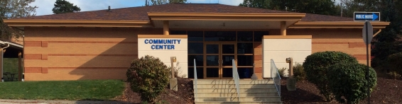 Recreation Department