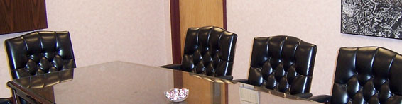 The Municipal Complex at South Park