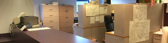 South Park Tax Sewer Refuse Office